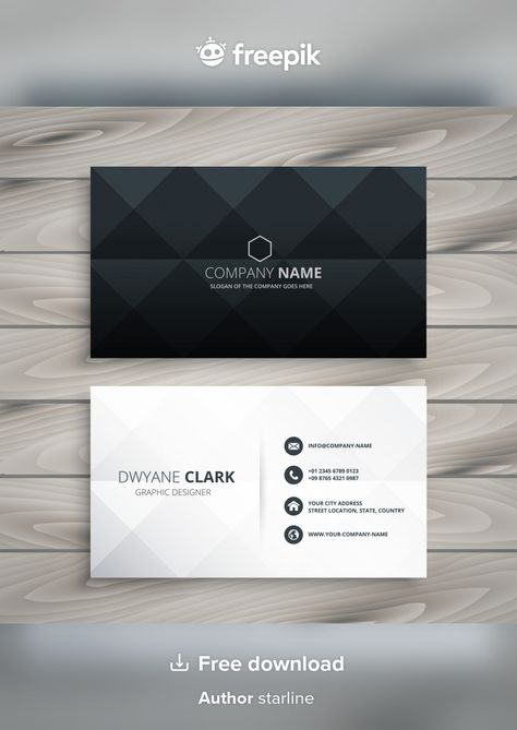 Top Business Card Designs, Business Card Design For Clothing, Black Visiting Cards Design, Black And White Visiting Card, Business Card Black And White, Professional Business Card Design Modern, Business Card For Graphic Designer, Masculine Business Cards, Black And White Business Cards