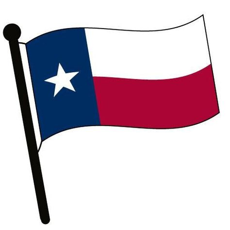 Texas Flag Art, American Flag Clip Art, Flag Image, Flag Images, Stocking Ideas, Flag Poles, Texas Decor, Flag Store, Waving Flag