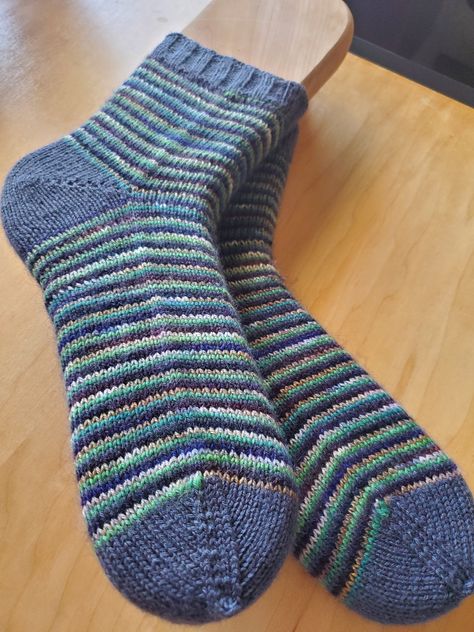 Helix Sock Pattern, Helical Knitting, Sock Ideas, Crochet Baby Socks, Handmade Socks, Summer Sock, Yarn Skein, Sock Knitting, Colorful Crochet