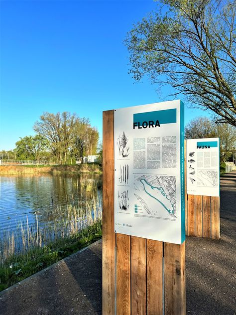 Zoo Signage, Interpretive Signage, Entrance Signage, Wood Signage, Signage Ideas, Wooden Signage, Park Signage, Wayfinding Signage Design, Wayfinding Signs