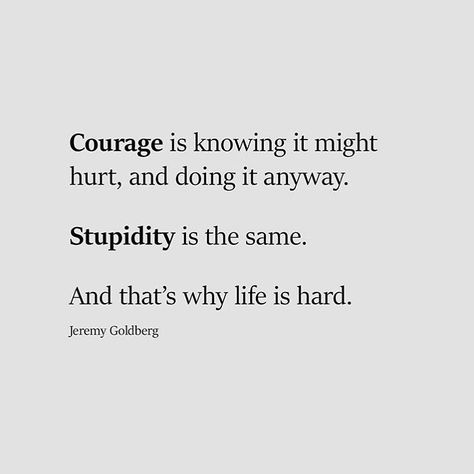 Word. . #brightlineeating #ble #happythinandfree #weightlosstransformation #weightlossideas #healthy #dadsonble #menonble #chooseyourhard #progressnotperfection #weightlossinspiration #brightlineinteractive #brightlinebites #BLEinIndia Recluse Quotes, Deep Meaningful Quotes, Wit And Wisdom, Healthy Diet Plans, Life Is Hard, Diet Plans, Good Thoughts, True Words, Great Quotes