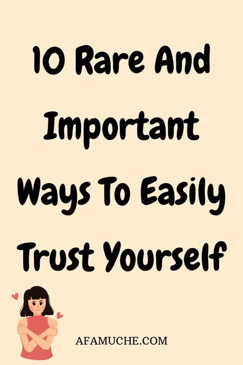 How to trust yourself, build your dream life, connect with your highest self and make impactful decisions confidently Decision Making Quotes, Build Your Dream Life, Highest Self, Positive People, Learning To Trust, Smart Goals, Feeling Insecure, Comparing Yourself To Others, Build Trust