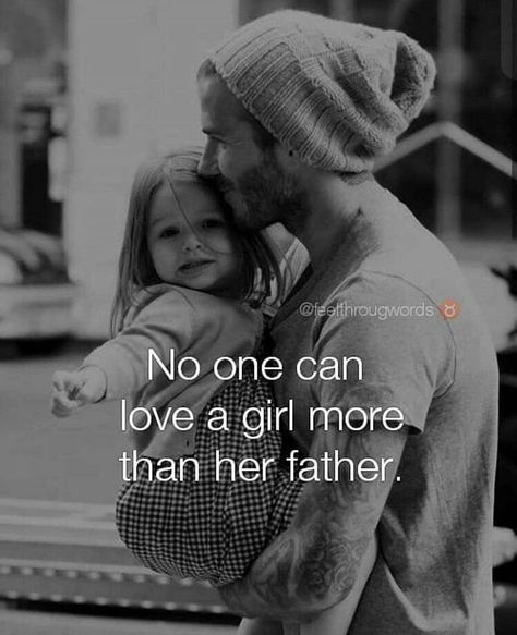 Dads Love For Daughter, Girl Dad Quotes, Dad Daughter Quotes, Daughter Father Quotes, Baby Quotes Girl, Father And Daughter Quotes, Abbu Jaan, Father Daughter Love Quotes, Father Love Quotes