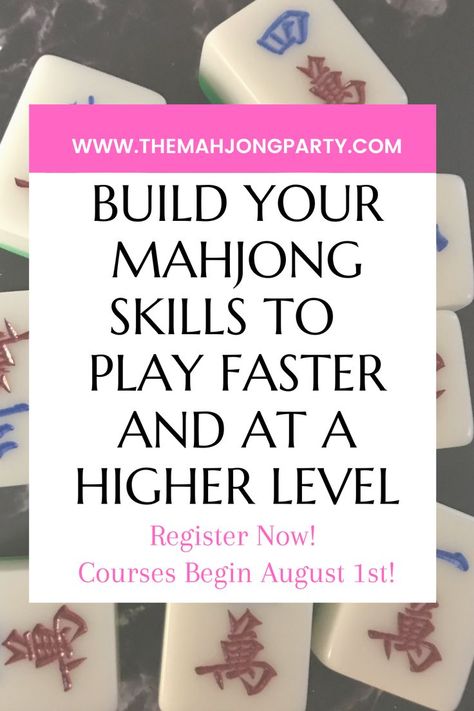 We wish to share our love of mahjong to those that are curious, new to the game, or those very familiar. We want to help you learn the game and enhance your skills so that you can enjoy the game for many years to come. We aim to help beginner players from any background develop their mahjong skills so they can play with players at higher levels. We would love to help you develop skills using the Hong Kong style of mahjong. Our skills and strategies transfer over to any style of mahjong. Mahjong Party, Mahjong Online, Family Fun Games, Hong Kong Style, Game Night, Family Games, I Am Game, Play Time, Fun Games