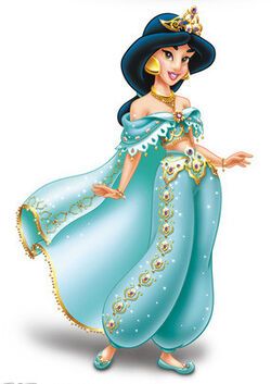 Disney Princess Enchanted Tales, Disney Princess Jasmine, Disney Jasmine, Disney Wiki, All Disney Princesses, Disney Princess Images, Disney Images, Flynn Rider, Disney Princess Dresses