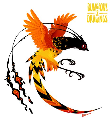 Phoenix Character Design, Phoenix Oc, Phoenix Person, Enchanted Creatures, Phoenix Drawing, Pokemon Fake, Colors Of Fire, Mythical Beasts, Geeky Art