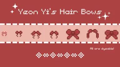 Stardew Valley Fashion Sense, Stardew Valley Hair, Stardew Mods, Stardew Valley Mods, Stardew Valley Layout, Valley Game, Mod Hair, Witchy Aesthetic, Style Bundle