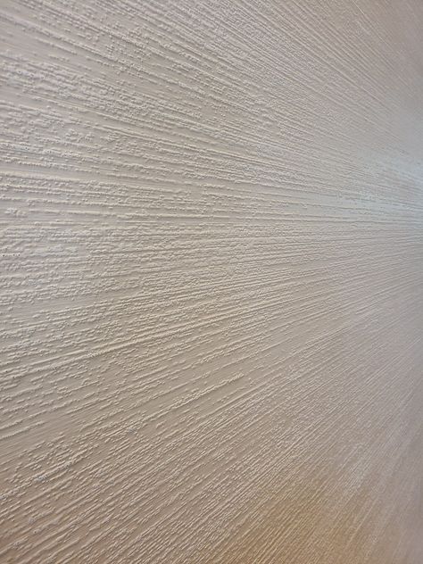 Comb Wall Texture, Texture Paint Design, Stucco Wall Texture, Spray Texture Walls, Room Color Ideas Bedroom, Wall Texture Patterns, Stem Wall, Custom Closet Shelving, Limewash Walls