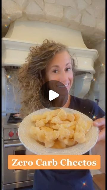 Maria Emmerich’s Recipes on Instagram: "Who else grew up snacking on Cheetos? 🧀🧀🧀

Well it is definitely not healthy! 

Cheetos are a cheese-flavored baked cheese puff made of extruded cornmeal. BUT I have a healthy and yummy option! 

My Zero Carb Cheetos that are the perfect option to celebrate!! 🎉 

#snacks #snacktime #cheeselover #cheese #cheetos #easyrecipe #mariaemmerichrecipe #mariaemmerich #foodie" Cheetos Puffs, Keto On The Go, Maria Emmerich, Frosty Recipe, Cheese Puff, Cheese Puffs, Zero Carb, Nutrition Plan, Appetizers Easy Finger Food