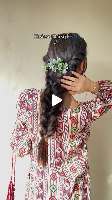 Easiest Hairstyles, July 1, Easy Hairstyles, Hairstyles, Hair Styles, Hair, On Instagram, Instagram