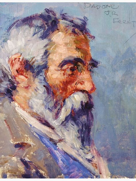 Impressionist Portraits, En Plein Air Painting, Movement Drawing, Study Painting, John Russell, Australian Painting, Australian Painters, Melbourne Art, Art University