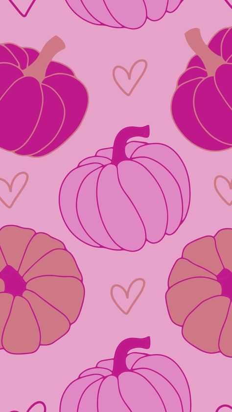 Pink Halloween Widget Pictures, Halloween Pink Background, Pink Pumpkin Background Wallpapers, Pink Spooky Wallpaper Iphone, Cute Halloween Wallpaper Aesthetic Pink, Hot Pink Fall Wallpaper, Pink Fall Iphone Wallpaper, Pink Halloween Iphone Wallpaper, Spooky Pink Wallpaper