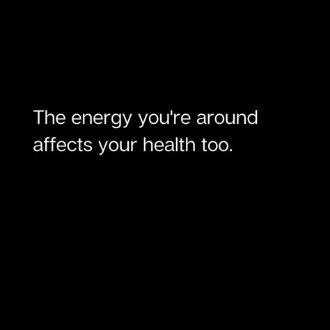 Drop a ❤️ if you agree @spiritualsjourney Energy Off Quotes, Realignment Quotes, Gratefulness Quotes, Happy People Quotes, Health Protocols, Motivation Text, Energy Quotes, Self Healing Quotes, Note To Self Quotes