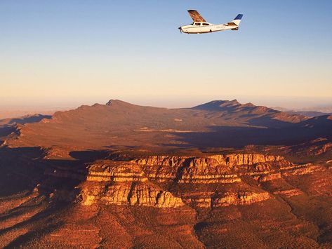 Flinders Ranges Tours That Will Enrich Your Experience - Australian Traveller Flinders Ranges, Tasmania Hobart, Mount Gambier, Clare Valley, Air Image, Batemans Bay, Kakadu National Park, Macedon Ranges, Bruny Island