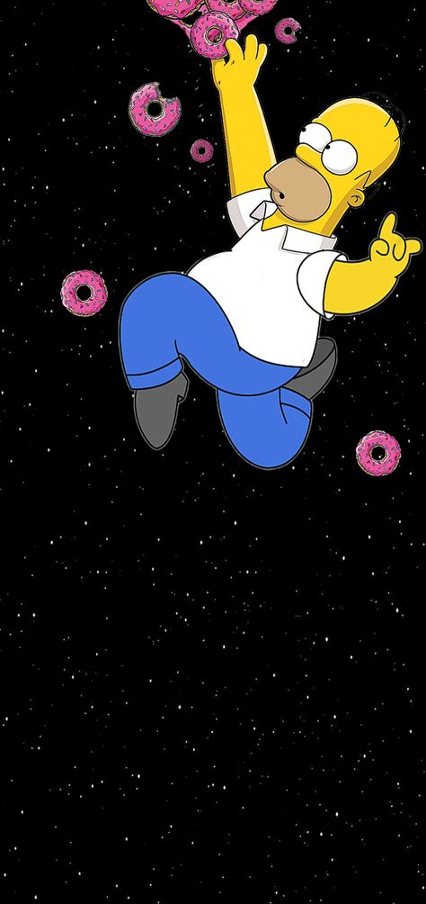 The Simpsons Wallpaper #homersimpson #thesimpsons The Simpsons Wallpaper, Simpsons Wallpaper, Wallpaper Samsung Galaxy, Wallpaper Samsung, Wallpapers Cartoon, The Simpson, Cool Wallpapers Cartoon, Homer Simpson, Samsung Wallpaper