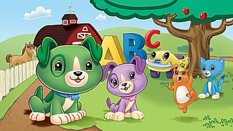 Best Learning Apps, Leap Frog Toys, Toddler Shows, Puppy Friends, Learning Differences, Learning Activities For Kids, Learning Apps, Leap Frog, Whisks