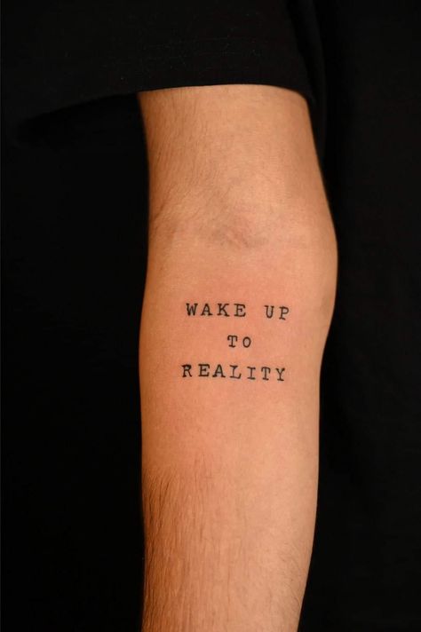 Madara Quote Tattoo, Reality Tattoo Ideas, Wake Up To Reality Tattoo, Madara Uchiha Tattoo Ideas, Madara Tattoo Ideas, Madara Quote, Madara Uchiha Tattoo, Reality Tattoo, Uchiha Tattoo