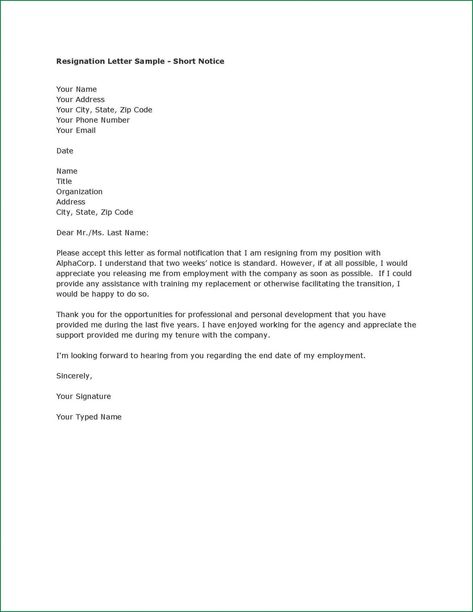 editable 14 professional resignation letter examples  pdf  examples resignation letter format with notice period example Resign Letter, Formal Resignation Letter Sample, Teacher Resignation Letter, Professional Resignation Letter, Resignation Letter Format, Email Format, Resignation Template, Short Resignation Letter, Resignation Letter Sample