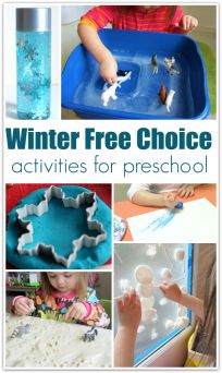 january lesson planning for preschool free choice activities with a winter theme January Preschool Themes, January Lesson Plans, Winter Lesson Plan, Winter Theme Preschool, Cheeky Smile, Infant Lesson Plans, January Activities, Winter Activities Preschool, Winter Activities For Kids