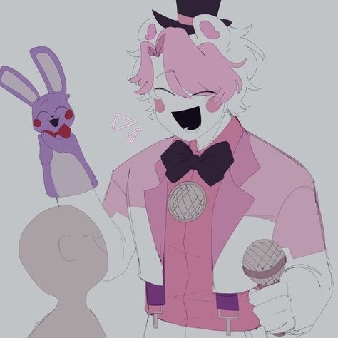 Funtime Freddy, Fnaf Sl, Fnaf Sister Location, Funtime Foxy, Good Omens Book, Animatronic Fnaf, Fnaf Comics, Fnaf Memes, Sister Location