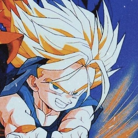 Gohan And Goten, Goku And Gohan, Dragon Balls, Goku Black, Dragon Ball Wallpapers, Dragon Ball Gt, Dragon Ball Art, Matching Profile Pictures, Vibrant Art