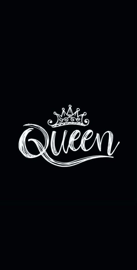 Queen Wallpaper, Queens Wallpaper, Wallpaper For Phone, Wallpaper Phone, Image Search, Crown, Queen, Music, Black