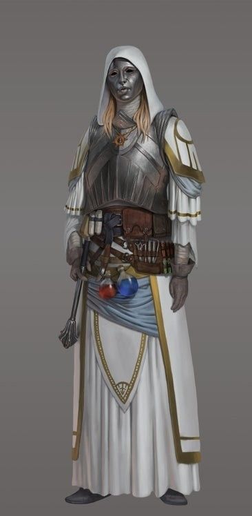 Eberron Concept Art, Dnd Inquisitor, Priest Character Art, Priest Concept Art, Dnd Priest, 5e Cleric, Fantasy Priest, King Baldwin Iv, Balduino Iv