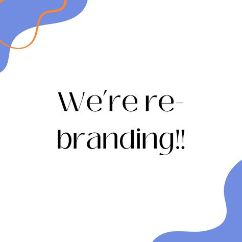 🎉 Exciting News! 🎉 We’re thrilled to announce that Tees & Tonics is evolving into something even more amazing! Introducing Samantha B Collections – where our passion for unique, playful, and high-quality designs continues to shine. 🌟 While Tees & Tonics will always be at the heart of what we do, this rebrand allows us to expand and bring you even more incredible collections. Our mission to share joy and happiness through fashion remains unchanged, and we’re excited to take this next step wi... Rebranding Announcement Design, Rebranding Announcement, Announcement Design, Next Step, Exciting News, Joy And Happiness, High Quality Design, To Shine, Personal Touch