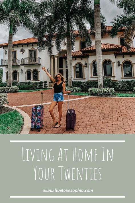 Living at home in your twenties! It can be difficult adjusting to post-grad life and living under the same roof as your parents but here are some tips! Post Grad Life Aesthetic, Graduation Tips, In Your Twenties, Your Twenties, Post Grad Life, Buying Your First Home, Post Grad, Graduation Post, We're Moving