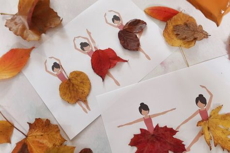 Cute Crafts To Make, Youth Work, Homeschool Crafts, Crafts Preschool, Toddler Arts And Crafts, Love Autumn, Family Board, Leaf Crafts, The Nights