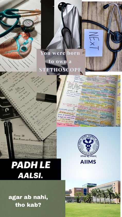 Neet Aspirant Wallpaper, Motivation For Future, Aesthetic Biology, Doctor Wallpaper, Neet Motivation, Aiims Delhi, Physics Student, Neet Preparation, Wallpaper Vision Board