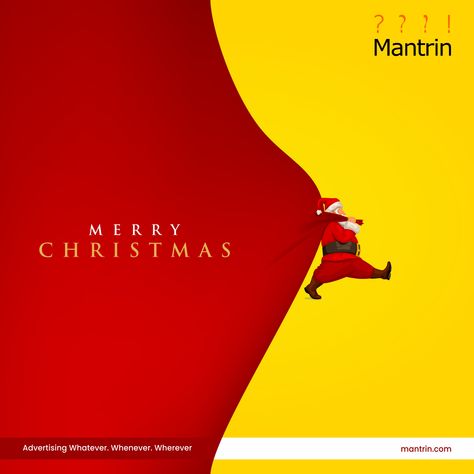 Christmas Ad Campaign, Christmas Ads Advertising Campaign, Christmas Ad Design, Creative Christmas Ads, Merry Christmas Creative Ads, Christmas Creative Ads Design, Christmas Poster Design Ideas, Christmas Post Design, New Year Creative Ads