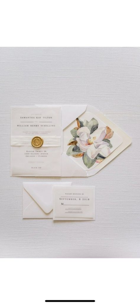 Gallery — Magnolia Paperie