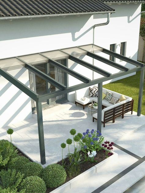 Pergola Ideas, Pergola Design, Back Porch Ideas Covered, Wooden Pergola, Back Porch Ideas, Pergola Plans, Pergola Kits, Pergola Patio, Pergola Designs