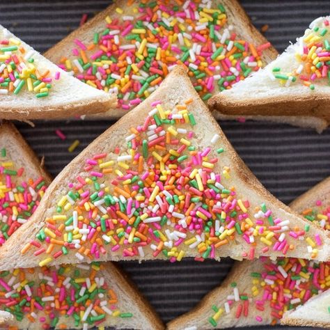 Australian Christmas Fairy Bread Australia Preschool Theme, Australia Themed Activities For Kids, Australia Crafts For Toddlers, Australian Activities For Kids, Christmas In Australia For Kids, Australian Christmas Crafts For Kids, Australia Day Activities For Toddlers, Australia Christmas Crafts For Kids, Australia Day Activities For Kids