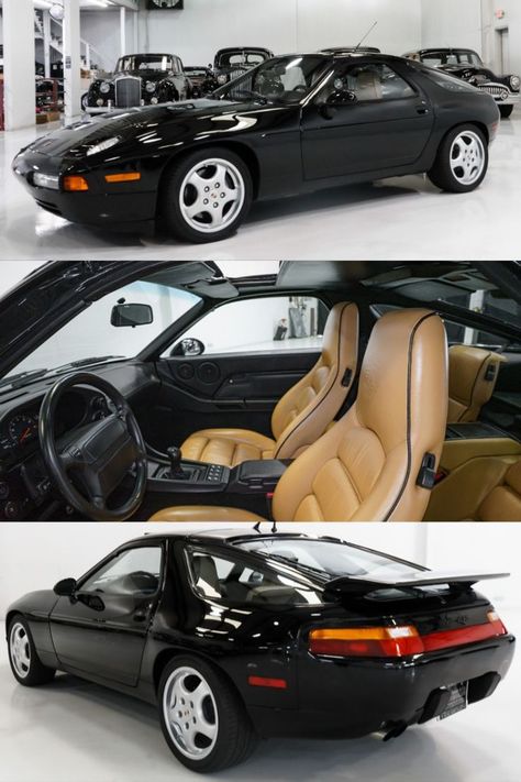 Porsche 928 Gts, 928 Gts, Old Sports Cars, Porsche 968, Porsche 928, Mercedes Sl, Vintage Porsche, Classic Porsche, Porsche Cars