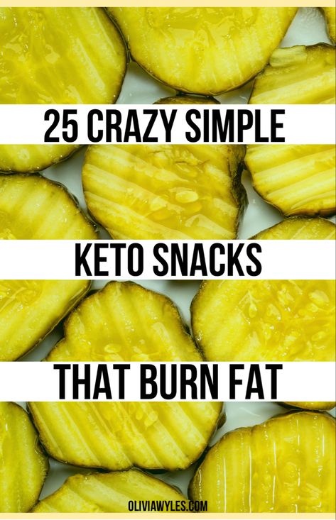 Keto Snack Ideas, Easy Keto Snacks, Fat Burning Snacks, Easy Low Carb Snacks, Simple Keto, Keto Snack, Fat Foods, Diets For Beginners, Diet Help