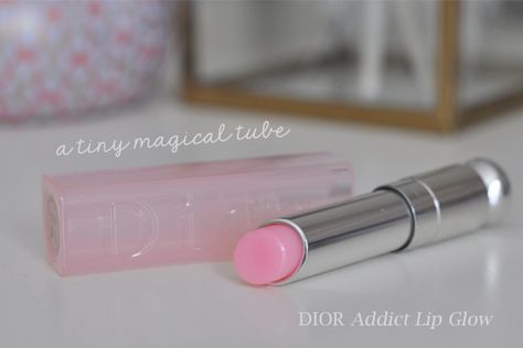 Small Things Blog, Makeup Mascara, Dior Addict, It Goes On, I Love Makeup, Lip Glow, Small Things, All Things Beauty, Hair Skin