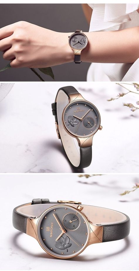 Classy Watches, Ladies Bracelet Watch, Unique Watches, Best Watch Brands, Fancy Watches, Watches Luxury, Watches Women, Womens Watches Luxury, Luxury Diamonds