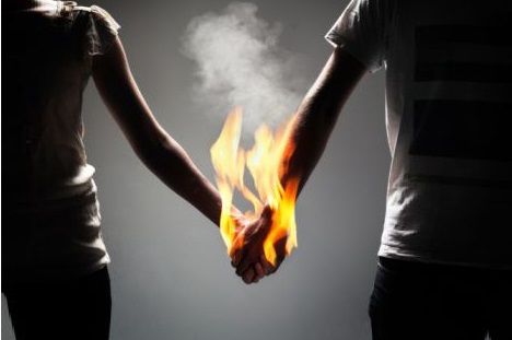 Spiritual Bypassing, Relationships & The Shadow On Fire For God, Couple Holding Hands, Story Inspiration, Toxic Relationships, Two People, New Face, God Is Good, On Fire, Writing Inspiration