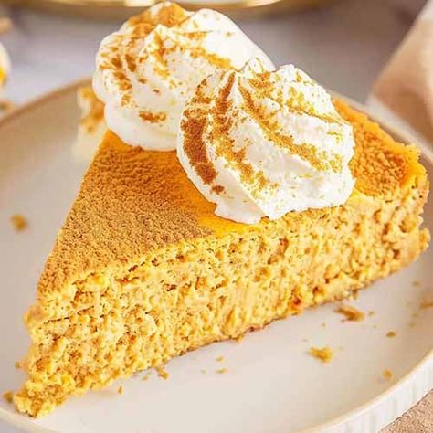 Carnivore Pumpkin Spice Pie - KetoAndEat Carnivore Pumpkin Pie, Carnivore Desserts Easy, Carnivore Dessert, Carnivore Desserts, Pumpkin Spice Pie, Diet Friendly Desserts, Carnivore Recipes, The Carnivore Diet, Sugar Free Recipes Desserts