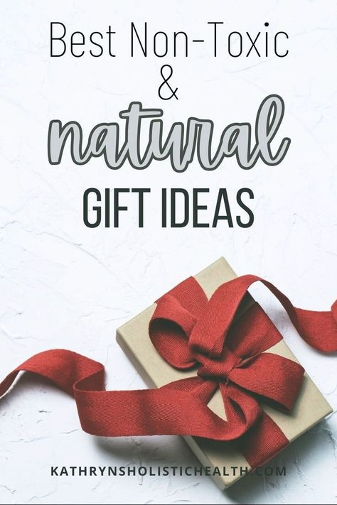 Get the best holiday gift ideas for women who love wellness, organic and non-toxic gifts for themselves and their family. This Christmas, make gift exchanges easy with these thoughtful natural living presents for a healthy and holistic lifestyle. | Christmas Gift Ideas Gifts Ideas For Women, Healthy Facts, Love Wellness, Holistic Lifestyle, Natural Lifestyle, Holistic Living, Wellness Gifts, Natural Gifts, Holistic Healing