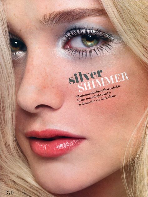 2000s Christina Aguilera, 00s Makeup, Eyes Hazel, Prom Makeup For Brown Eyes, 00's Makeup, Silver Eye Makeup, Beauty Journal, Hazel Eye Makeup, Makeup Magazine