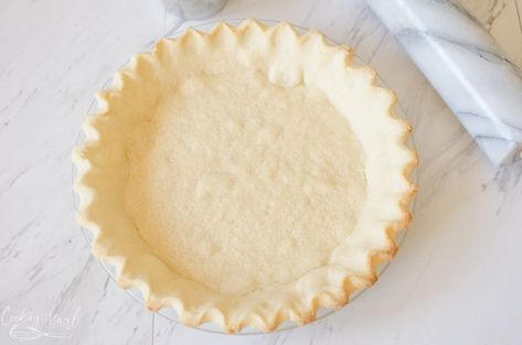 Pie crust made from sugar cookie dough. Pastry Pie Crust, Baking Pie, Baking Pies, Gluten Free Pie Crust, Perfect Pie Crust, Good Pie, Gluten Free Pie, Pastry Pie, Delicious Thanksgiving