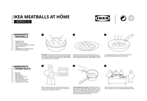 Ikea Meatballs Recipe, I Hop Pancake Recipe, Ikea Swedish Meatball Recipe, Traditional Swedish Meatballs, Ikea Swedish Meatballs, Ikea Fans, Ikea Meatballs, Meatball Recipe, Clean Plates