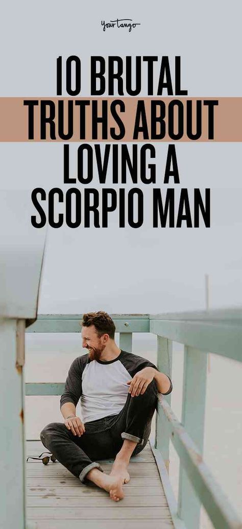 Scorpio Man Personality, Pisces Woman Scorpio Man, Scorpio Traits Male, Scorpio Man In Love, Scorpio Men In Love, Scorpio Men Dating, Scorpio Relationships, Scorpio Compatibility, Scorpio Personality