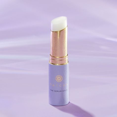 The Most Reviewed Top-Rated New Skincare Products From Sephora Are Right Here Serum Stick, Tatcha Skincare, Usa Makeup, Porcelain Skin, Beauty Storage, Oily Skin Care, Skin Radiance, Improve Skin Texture, Natural Glow