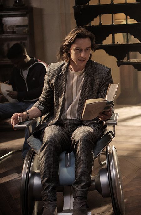 James Mcavoy Xmen, Professor Charles Xavier, Xmen Movie, X Men Funny, Xmen Apocalypse, Professor Xavier, X Men Apocalypse, X-men Apocalypse, Professor X