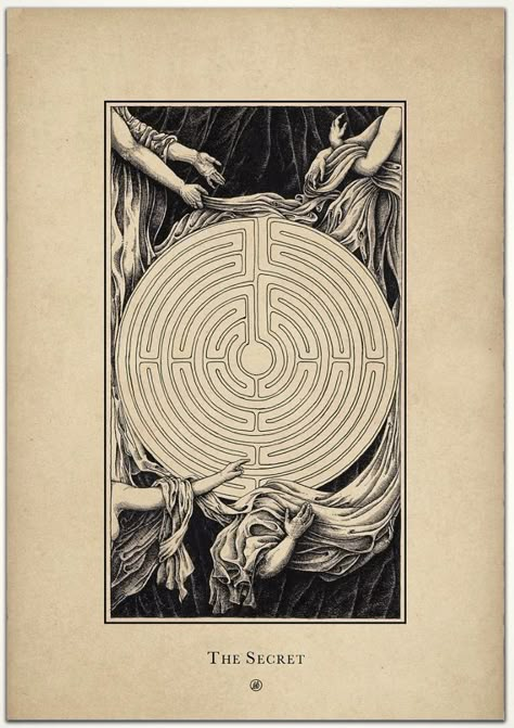 Duality Concept Art, Esoteric Art Spiritual, Alchemical Illustration, Loner Art, Ancient Witchcraft, Hermetic Art, Alchemical Art, Alchemy Art, Esoteric Art