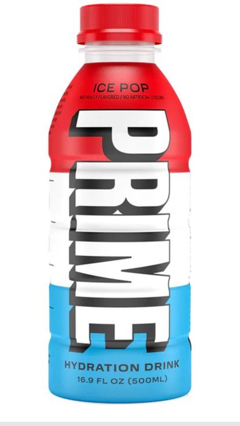 Prime Hydration, Pop Drink, Nutrition Drinks & Shakes, Drink Shop, Hydrating Drinks, Fruit Roll, Fruit Roll Ups, Caffeine Content, Tropical Punch